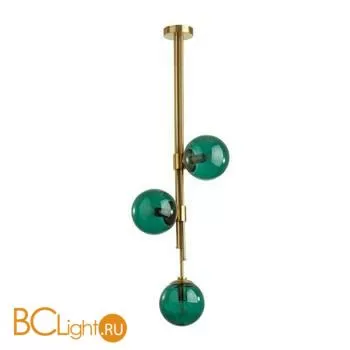 Подвесной светильник Odeon Light Brazeri 4800/3