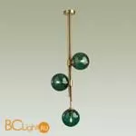 Подвесной светильник Odeon Light Brazeri 4800/3 - Фото 0