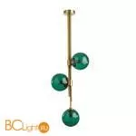 Подвесной светильник Odeon Light Brazeri 4800/3