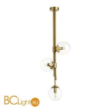 Подвесной светильник Odeon Light Brazeri 4799/3