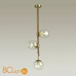 Подвесной светильник Odeon Light Brazeri 4799/3 - Фото 0