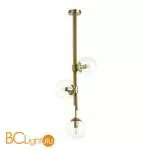 Подвесной светильник Odeon Light Brazeri 4799/3