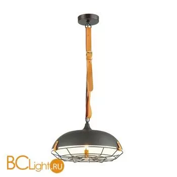 Подвесной светильник Odeon Light Brent 4151/1 - Фото 0