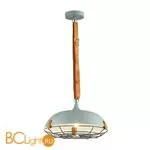 Подвесной светильник Odeon Light Brent 4152/1 - Фото 0