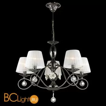Люстра Odeon Light Bresano 2933/5 - Фото 0