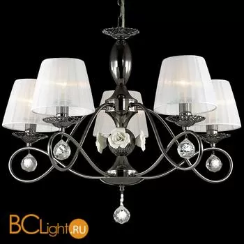 Люстра Odeon Light Bresano 2933/5