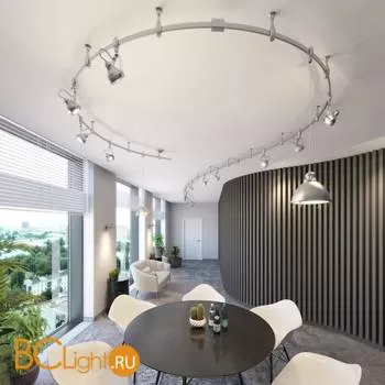 Потолочный светильник Odeon Light Breta 3807/1 - Фото 0