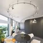 Потолочный светильник Odeon Light Breta 3807/1 - Фото 0