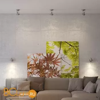 Бра Odeon Light Breta 3807/1W - Фото 0