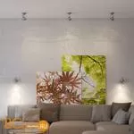 Бра Odeon Light Breta 3807/1W - Фото 0