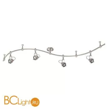 Потолочный светильник Odeon Light Breta 3807/4TR