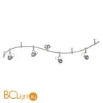 Потолочный светильник Odeon Light Breta 3807/4TR