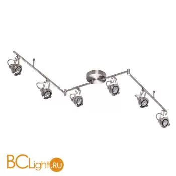 Потолочный светильник Odeon Light Breta 3807/6C