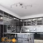 Потолочный светильник Odeon Light Breta 3807/6C - Фото 0