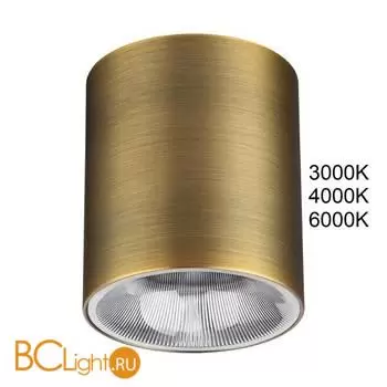 Спот Odeon Light BRIM 7137/12CL