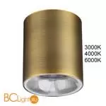 Спот Odeon Light BRIM 7137/12CL