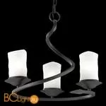 Люстра Odeon Light Brin 2766/3