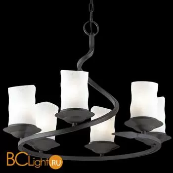 Люстра Odeon Light Brin 2766/6