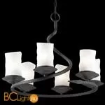 Люстра Odeon Light Brin 2766/6