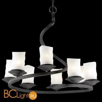 Люстра Odeon Light Brin 2766/8