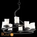 Люстра Odeon Light Brin 2766/8