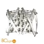 Настенный светильник Odeon Light Brion 4094/40WL