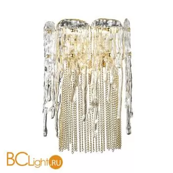 Настенный светильник Odeon Light Brita 4634/1W