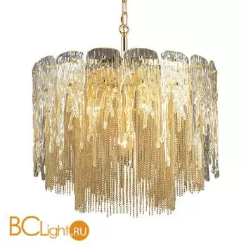 Подвесной светильник Odeon Light Brita 4634/6