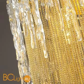 Подвесной светильник Odeon Light Brita 4634/6 - Фото 2