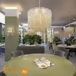 Подвесной светильник Odeon Light Brita 4634/6 - Фото 1