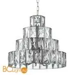 Подвесной светильник Odeon Light Brittani 4119/15