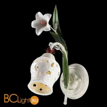 Бра Odeon Light Brixia 2714/1W