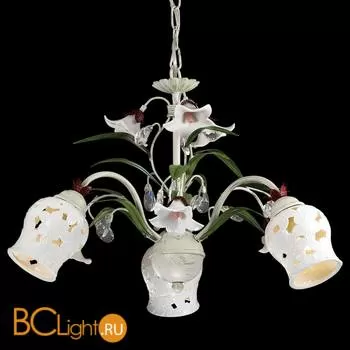 Люстра Odeon Light Brixia 2714/3