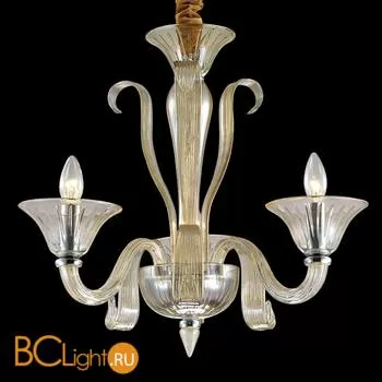 Люстра Odeon Light Briza 2792/3