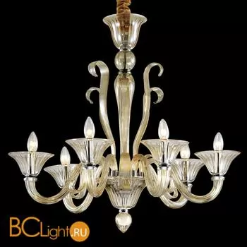 Люстра Odeon Light Briza 2792/6