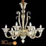 Люстра Odeon Light Briza 2792/6