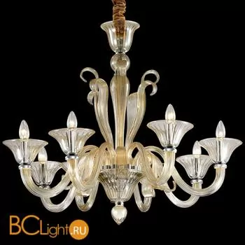 Люстра Odeon Light Briza 2792/8