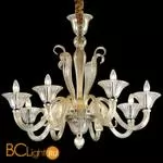 Люстра Odeon Light Briza 2792/8