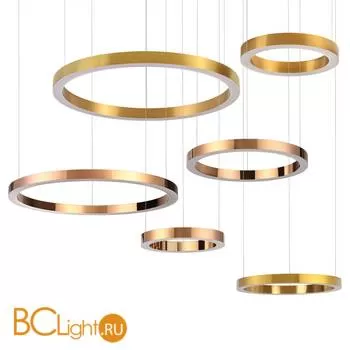 Подвесной светильник Odeon Light Brizzi 3885/25LG - Фото 0