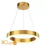Подвесной светильник Odeon Light Brizzi 3885/25LG
