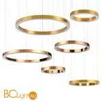 Подвесной светильник Odeon Light Brizzi 3885/25LG - Фото 0