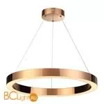 Подвесной светильник Odeon Light Brizzi 3885/35LA