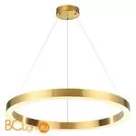 Подвесной светильник Odeon Light Brizzi 3885/45LG