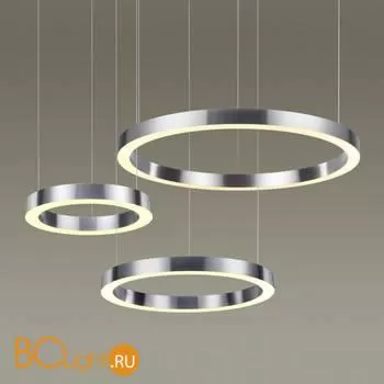 Подвесной светильник Odeon Light Brizzi 4244/35L - Фото 1