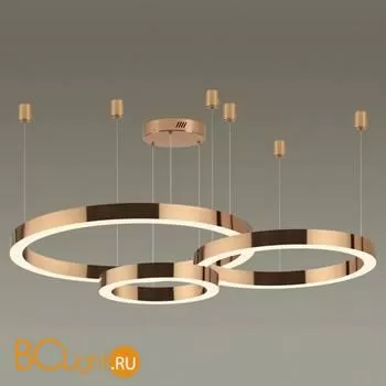 Крепление Odeon Light Brizzi 3885/3LA - Фото 0