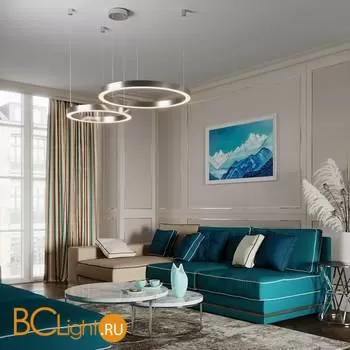 Крепление Odeon Light Brizzi 4244/2MN - Фото 0