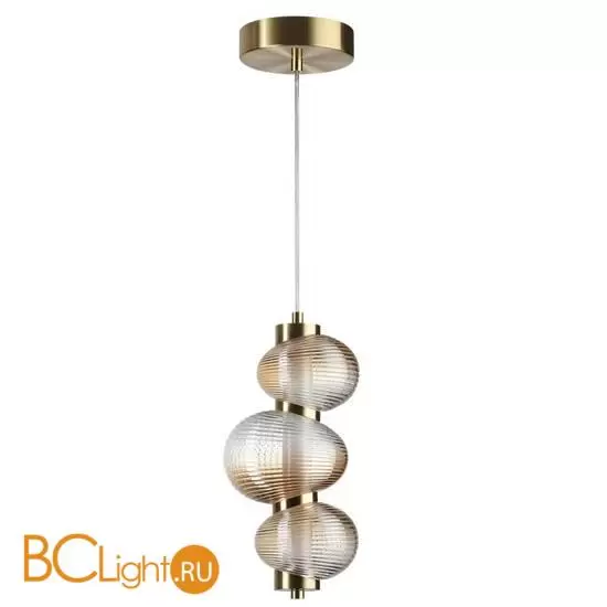 Подвесной светильник Odeon Light BRUCO new 5095/12L