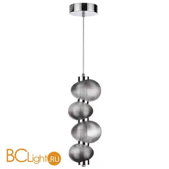 Подвесной светильник Odeon Light BRUCO new 5096/17L