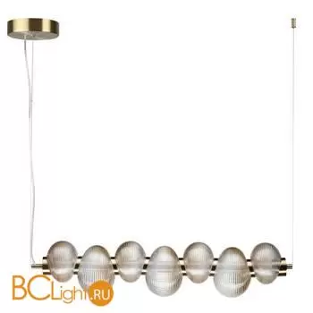 Подвесной светильник Odeon Light BRUCO new 5095/24L