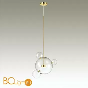 Подвесной светильник Odeon Light Bubbles 4640/12LA - Фото 1